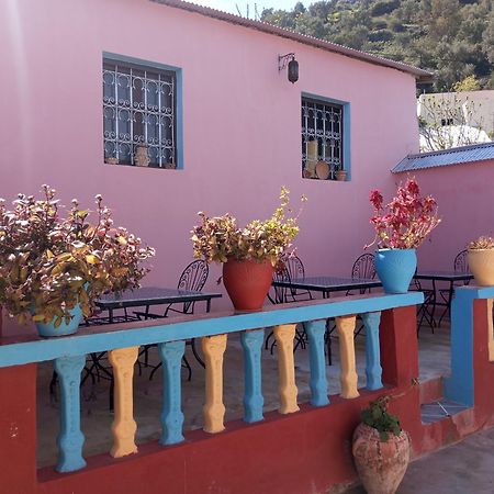 Dar Lala Zhour Apartman Douar Ain Bouchrik Kültér fotó