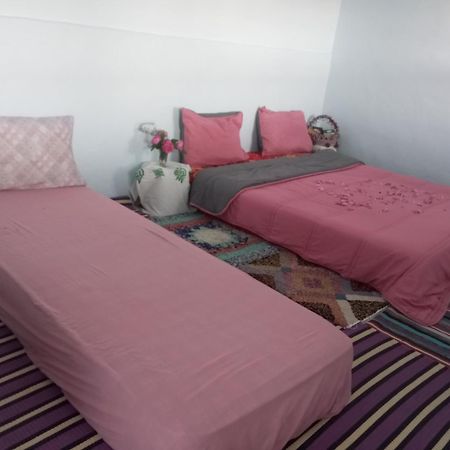Dar Lala Zhour Apartman Douar Ain Bouchrik Kültér fotó