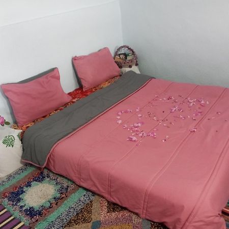 Dar Lala Zhour Apartman Douar Ain Bouchrik Kültér fotó