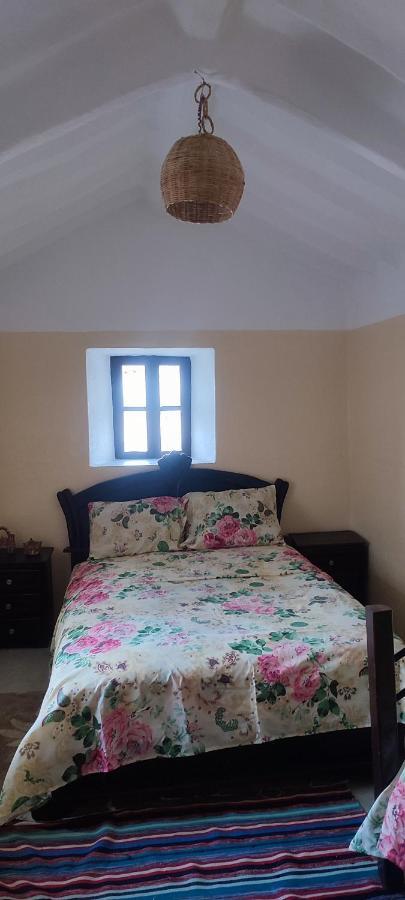 Dar Lala Zhour Apartman Douar Ain Bouchrik Kültér fotó
