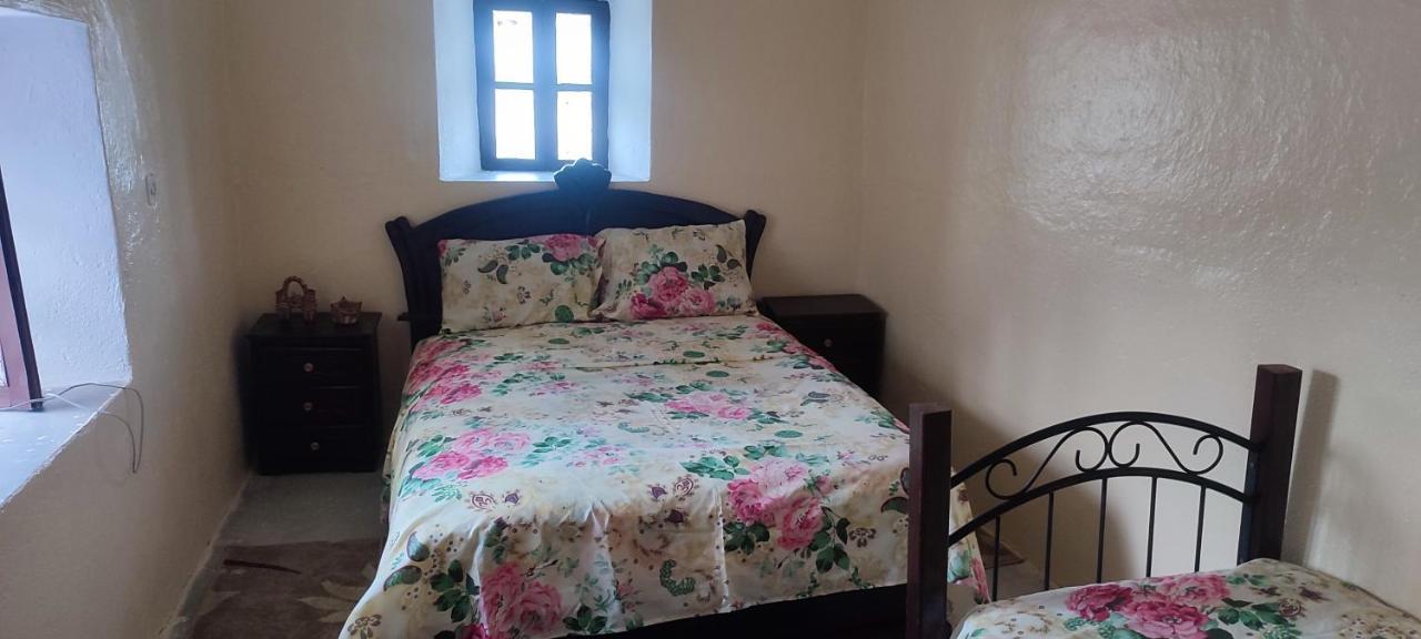 Dar Lala Zhour Apartman Douar Ain Bouchrik Kültér fotó