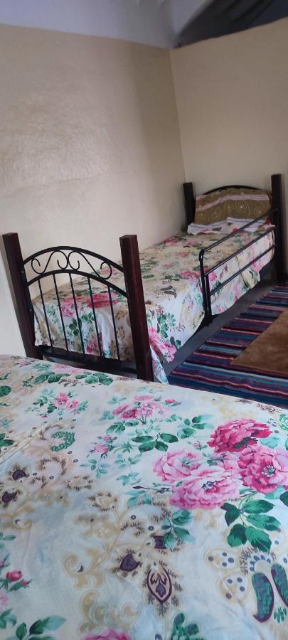 Dar Lala Zhour Apartman Douar Ain Bouchrik Kültér fotó