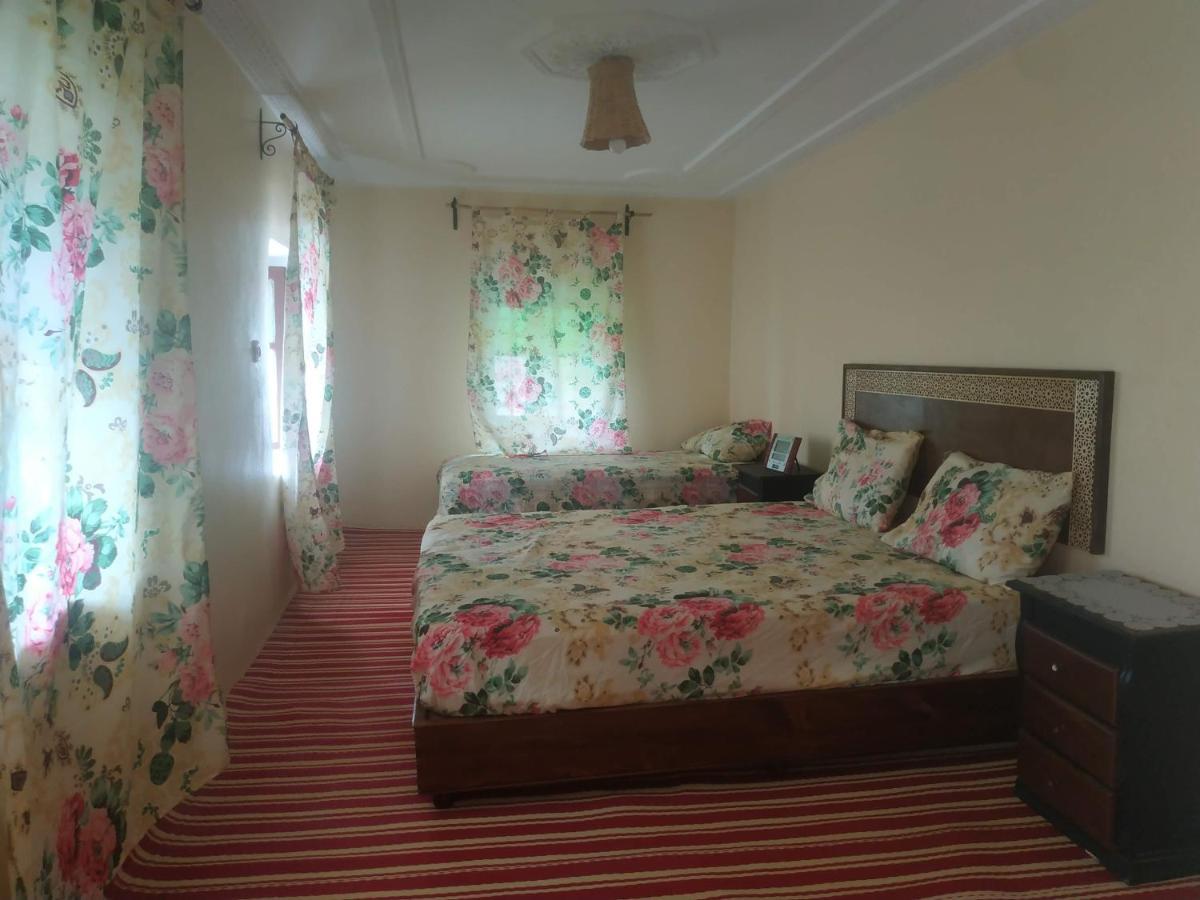 Dar Lala Zhour Apartman Douar Ain Bouchrik Kültér fotó