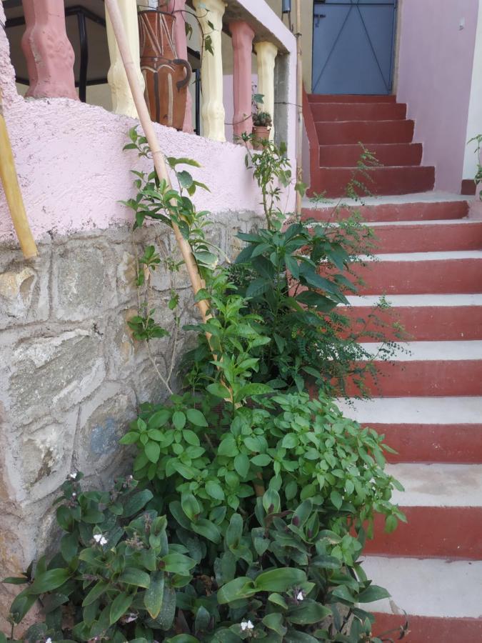 Dar Lala Zhour Apartman Douar Ain Bouchrik Kültér fotó