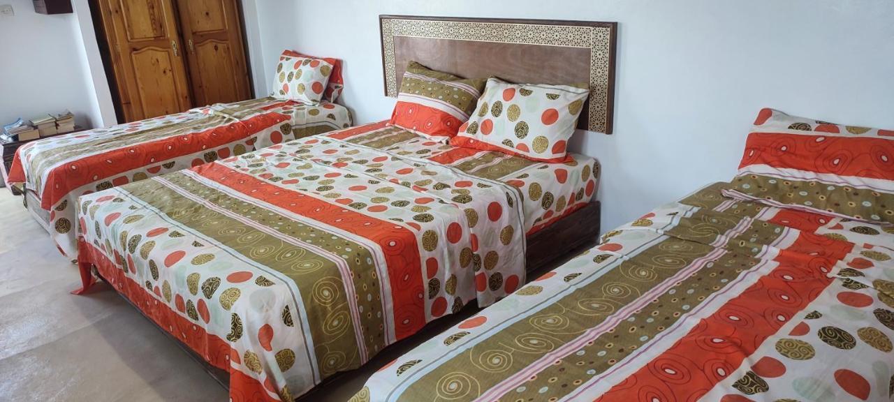 Dar Lala Zhour Apartman Douar Ain Bouchrik Kültér fotó