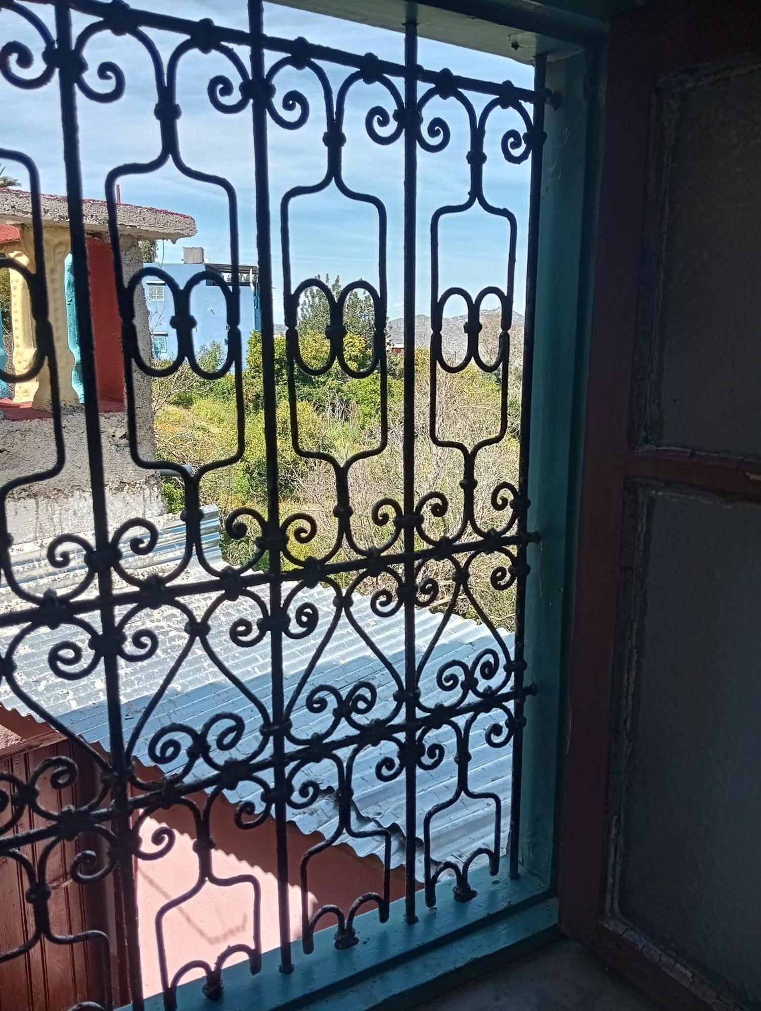 Dar Lala Zhour Apartman Douar Ain Bouchrik Kültér fotó