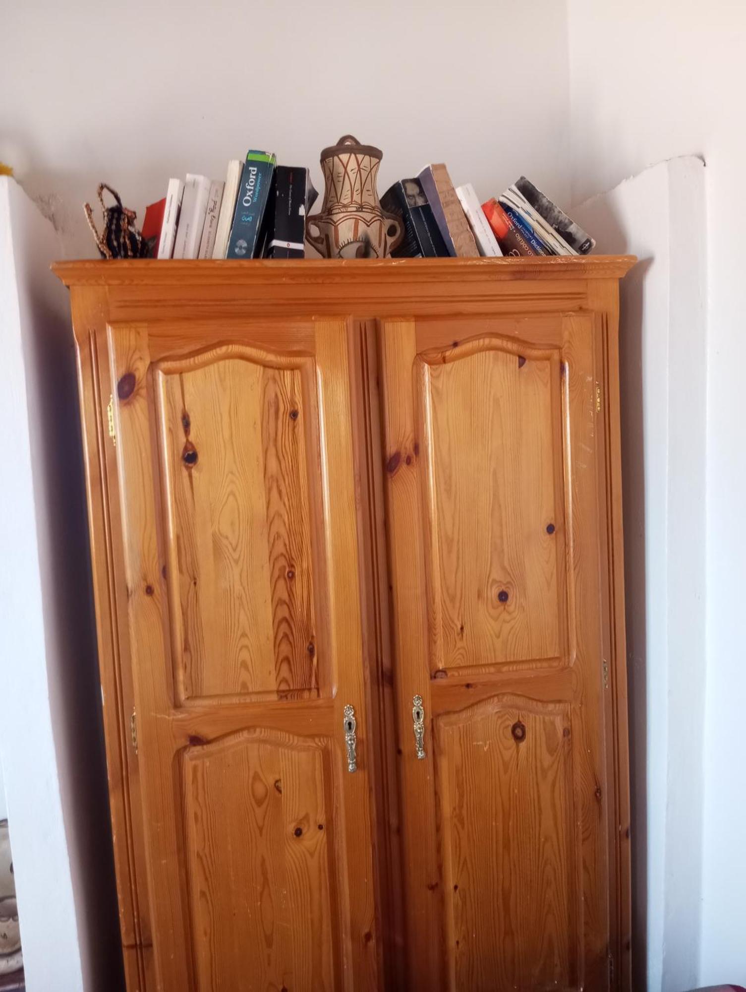 Dar Lala Zhour Apartman Douar Ain Bouchrik Kültér fotó