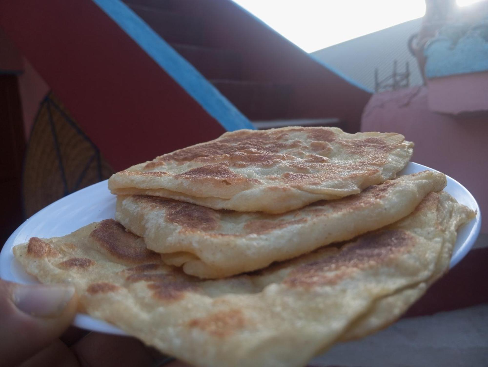 Dar Lala Zhour Apartman Douar Ain Bouchrik Kültér fotó