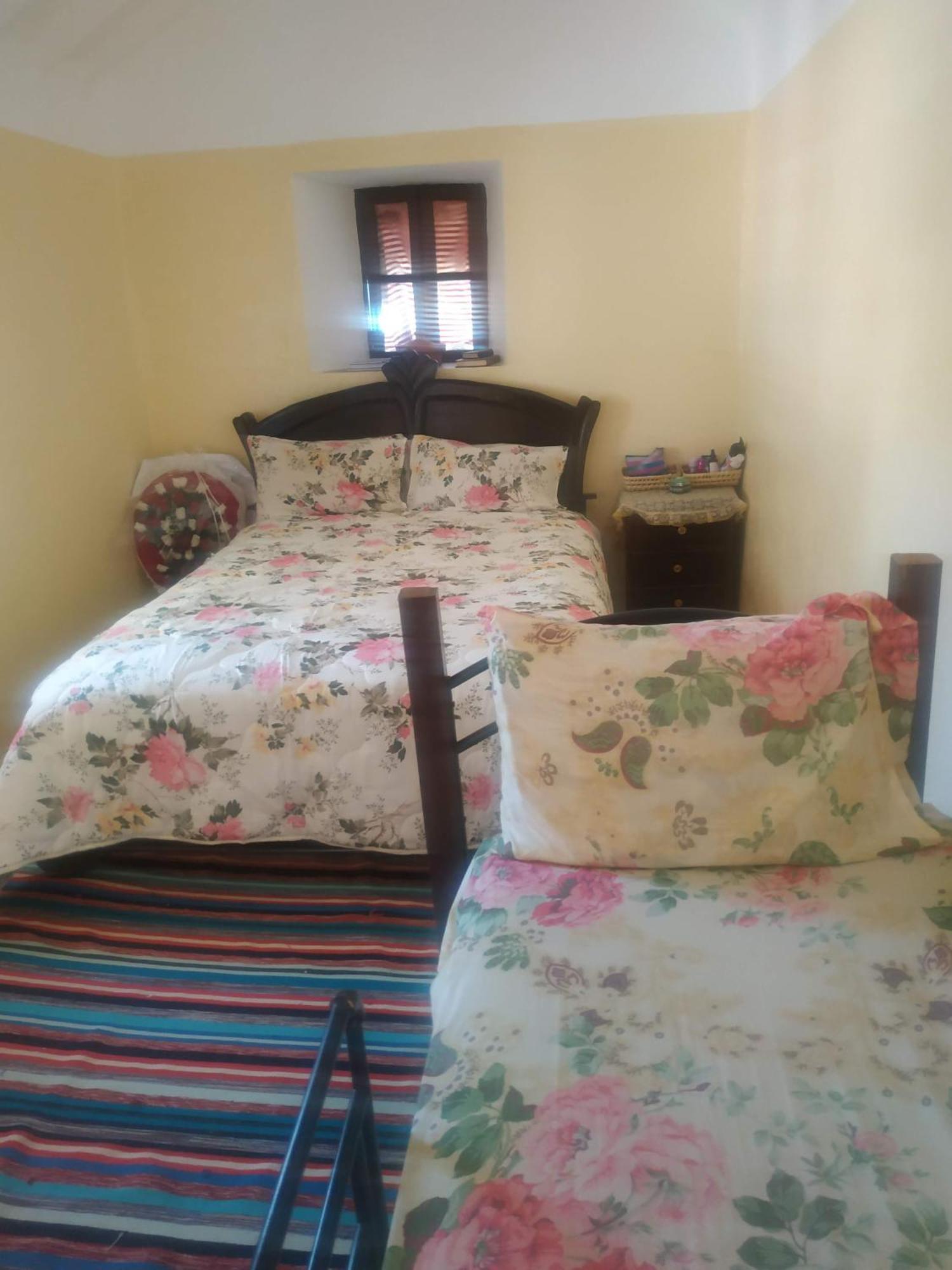 Dar Lala Zhour Apartman Douar Ain Bouchrik Kültér fotó