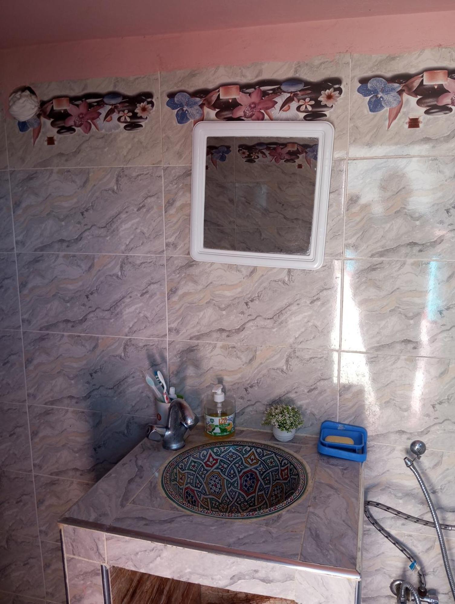 Dar Lala Zhour Apartman Douar Ain Bouchrik Kültér fotó