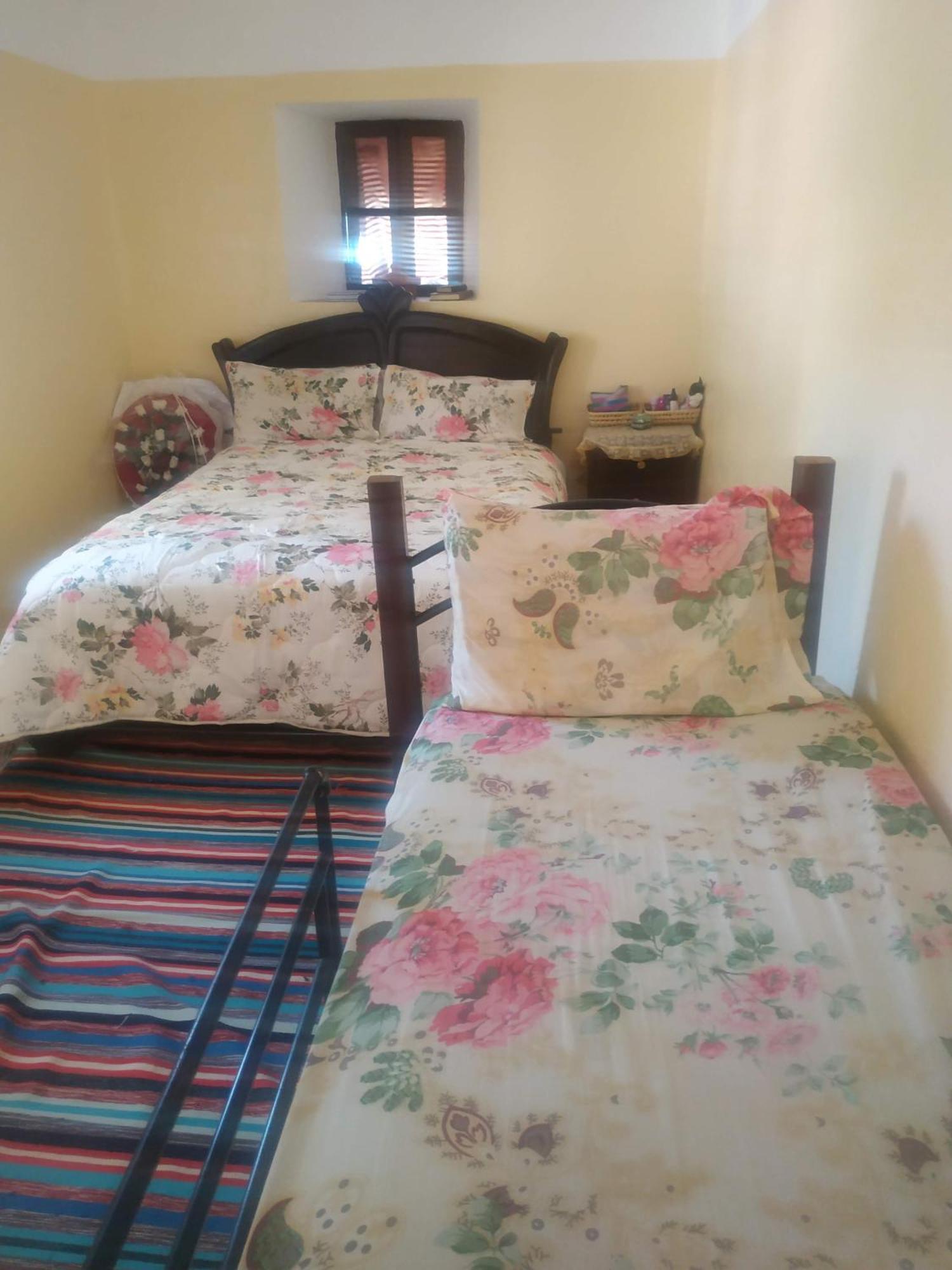 Dar Lala Zhour Apartman Douar Ain Bouchrik Kültér fotó