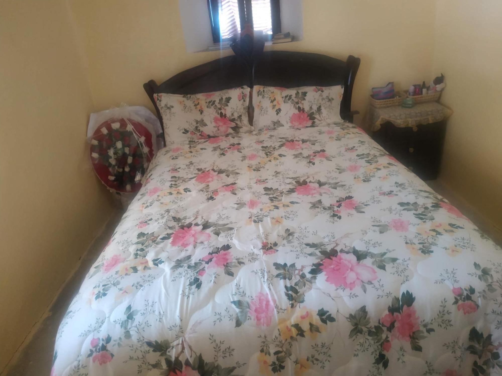 Dar Lala Zhour Apartman Douar Ain Bouchrik Kültér fotó