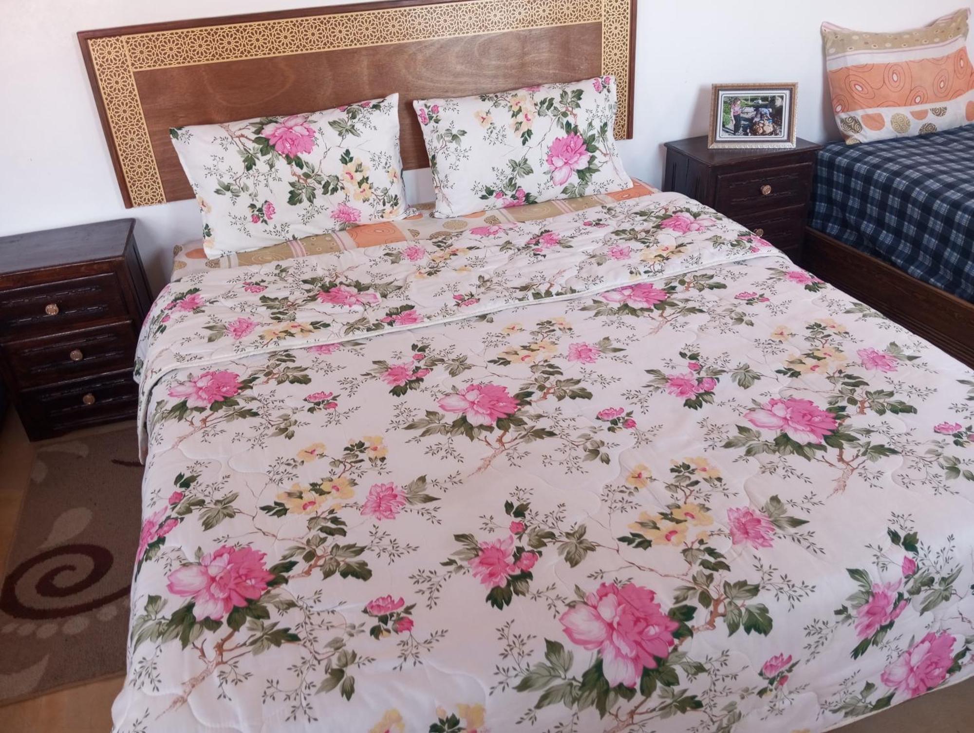 Dar Lala Zhour Apartman Douar Ain Bouchrik Kültér fotó