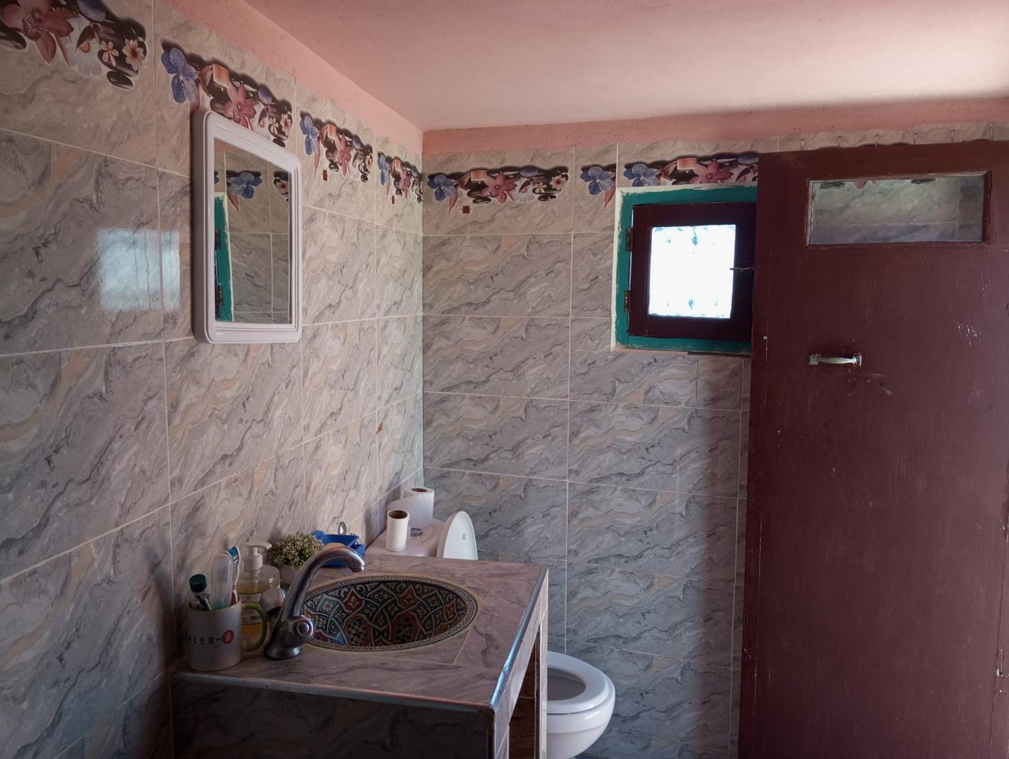 Dar Lala Zhour Apartman Douar Ain Bouchrik Kültér fotó