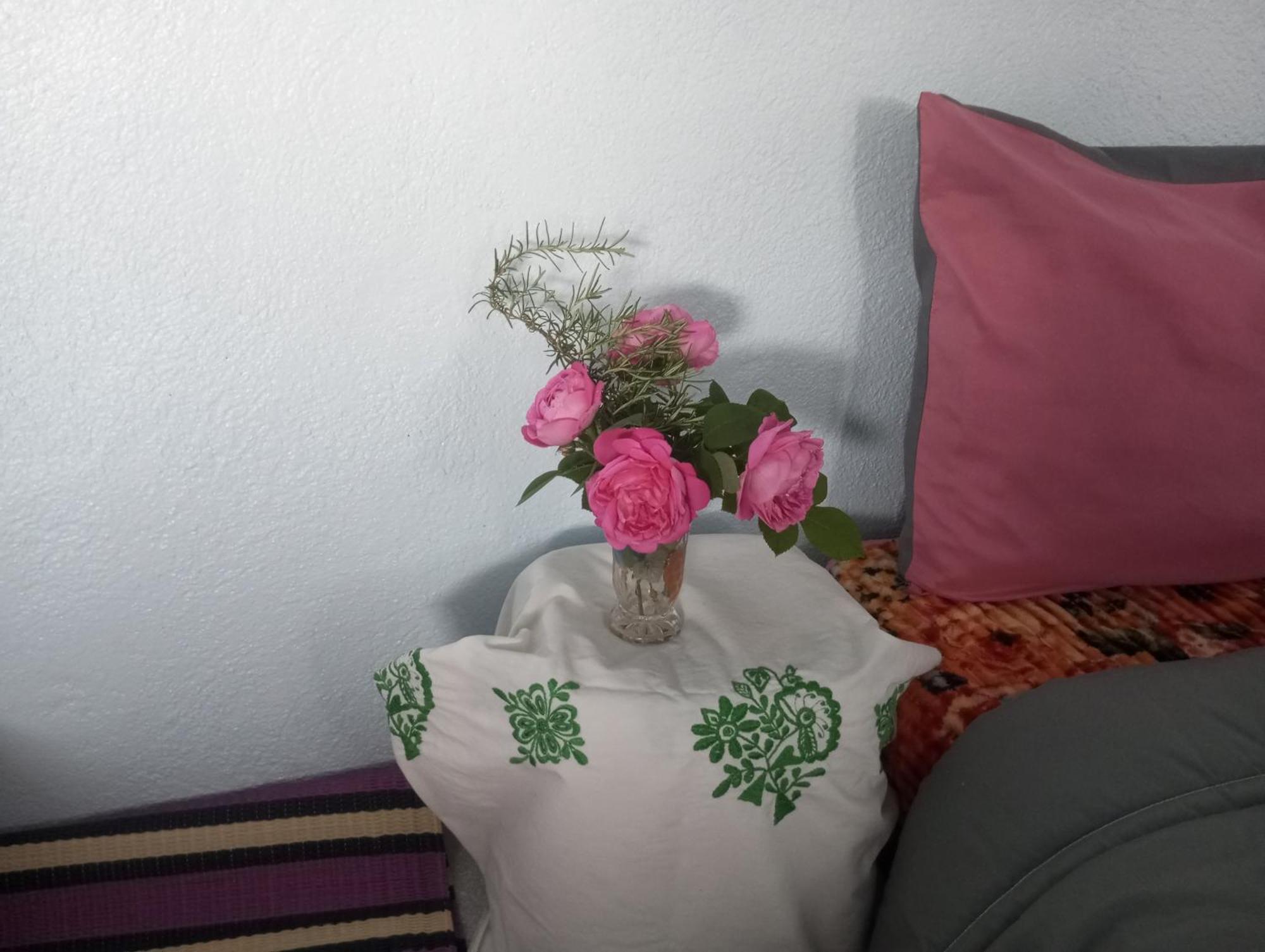 Dar Lala Zhour Apartman Douar Ain Bouchrik Kültér fotó