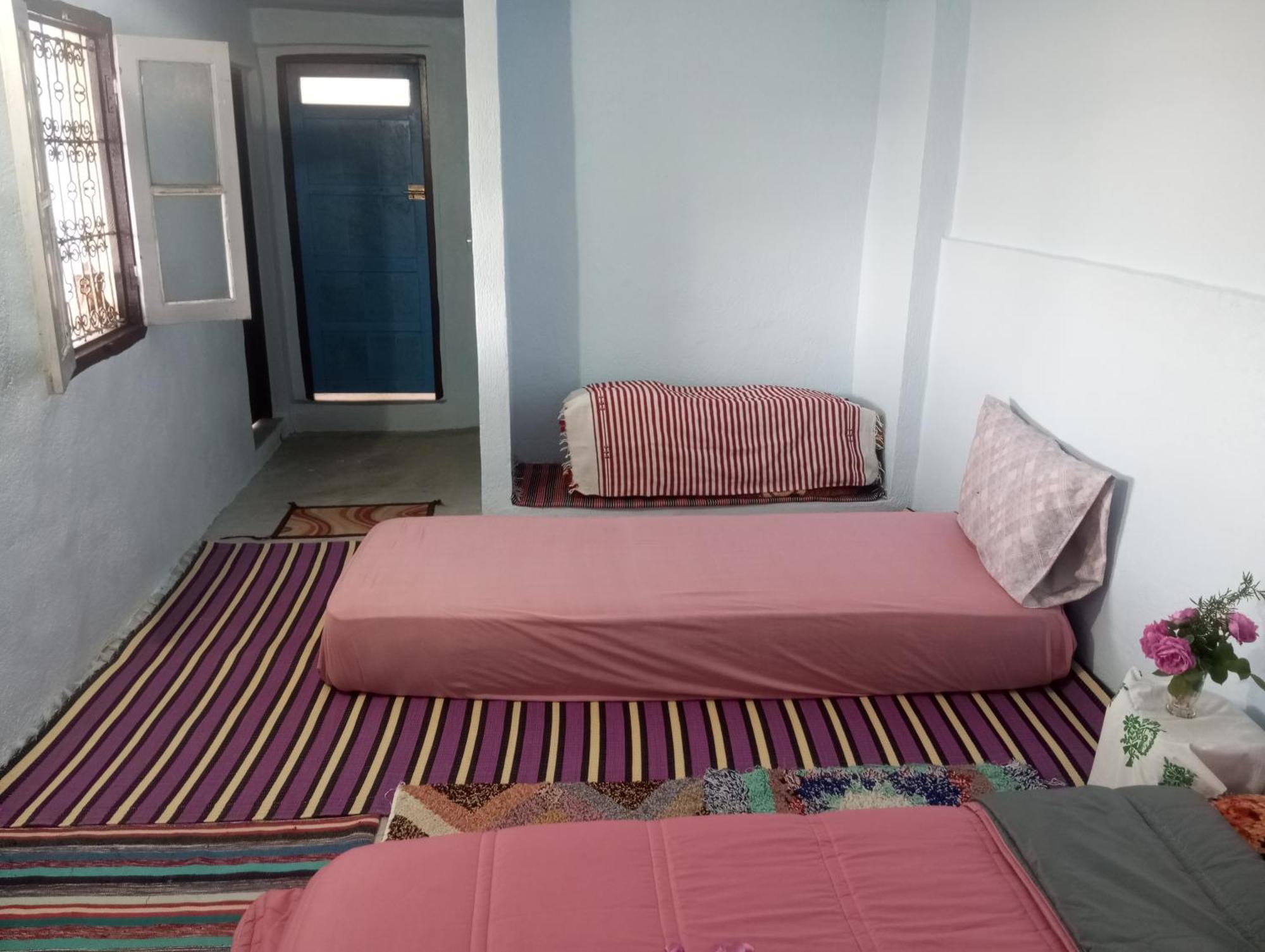 Dar Lala Zhour Apartman Douar Ain Bouchrik Kültér fotó