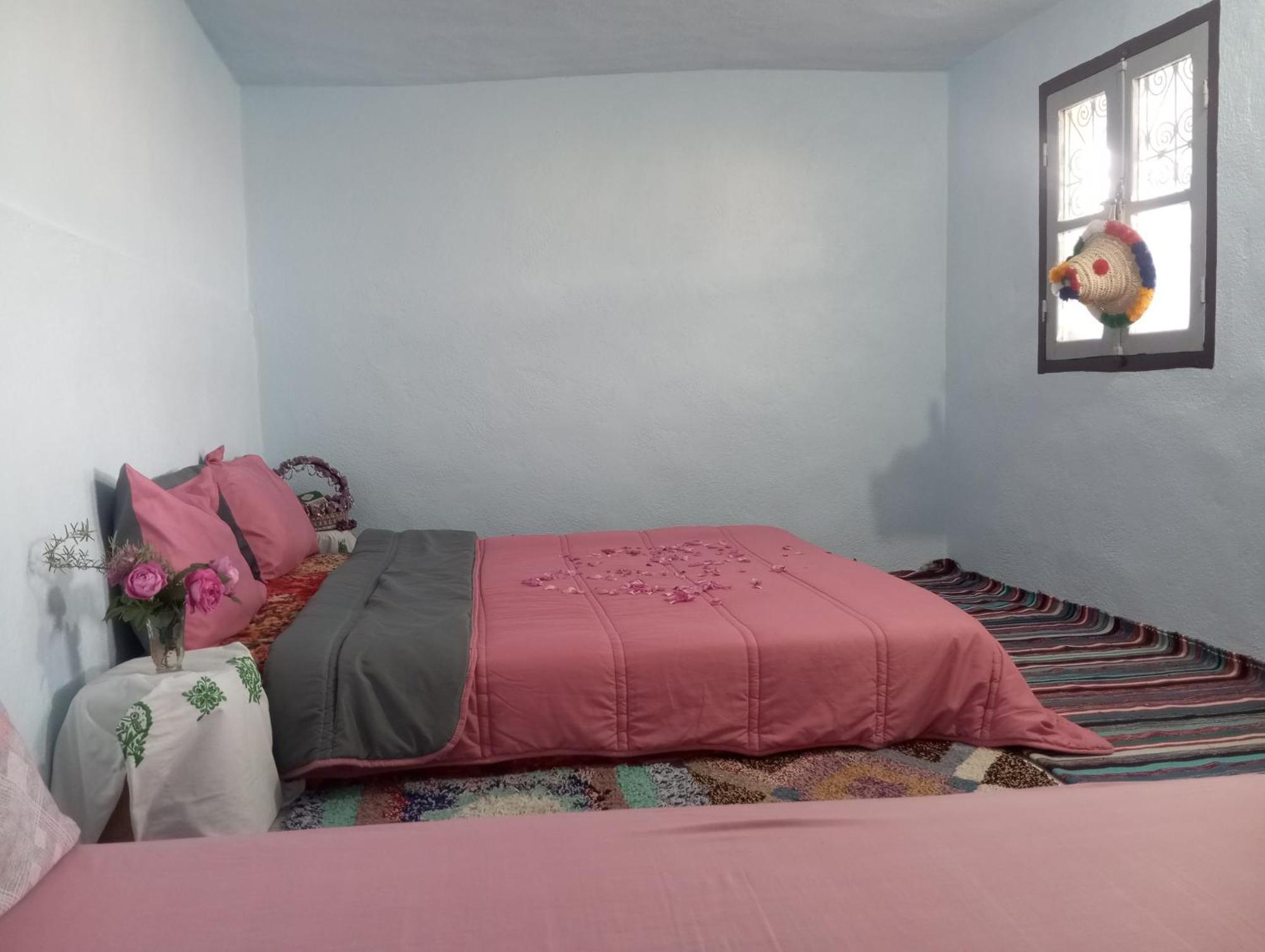 Dar Lala Zhour Apartman Douar Ain Bouchrik Kültér fotó